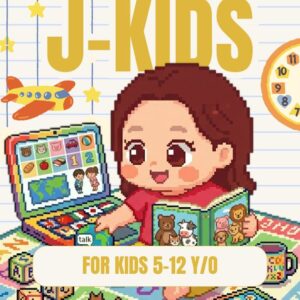 60 min｜J-KIDS こどものための にほんご